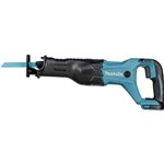 Makita DJR186Z bulk seghetto a batteria