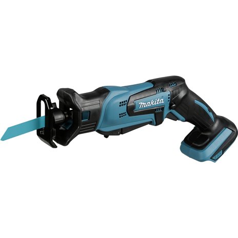 Makita DJR183Z bulk sega a gattuccio a batt.