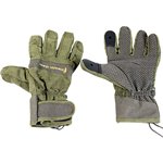 Stealth Gear guanti    misura L