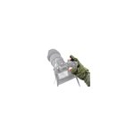 Stealth Gear guanti    misura L