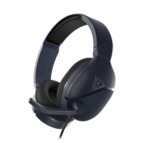 Turtle Beach Recon 200 GEN 2 Bla Over-Ear Stereo cuffie gami