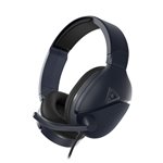 Turtle Beach Recon 200 GEN 2 Bla Over-Ear Stereo cuffie gami