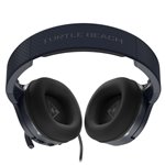 Turtle Beach Recon 200 GEN 2 Bla Over-Ear Stereo cuffie gami
