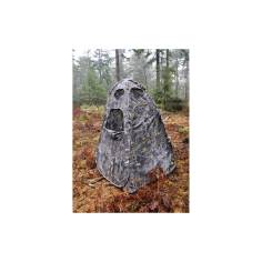 Stealth Gear tenda mimetica doppia altezza 2