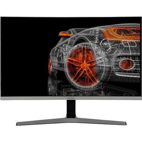 Samsung C27R500FHP