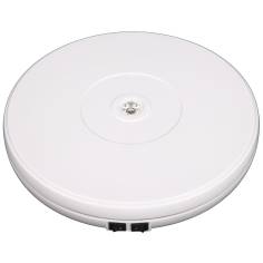 Falcon Eyes Mini T360-A2 giradischi 25cm 2