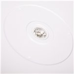 Falcon Eyes Mini T360-A2 giradischi 25cm