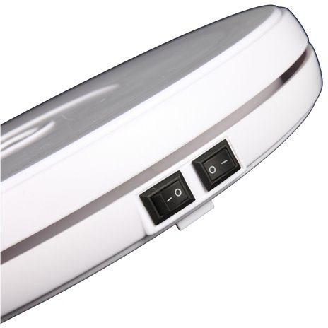 Falcon Eyes Mini T360-A2 giradischi 25cm