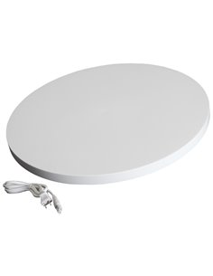 Falcon Eyes Mini T360-A3 giradischi 60cm