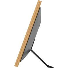 marrone DigiFrame 10B WiFi faggio 25,7cm (10,1 ) 2