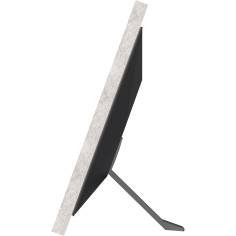 marrone DigiFrame 10B WiFi grigio 25,7cm (10,1 ) 2