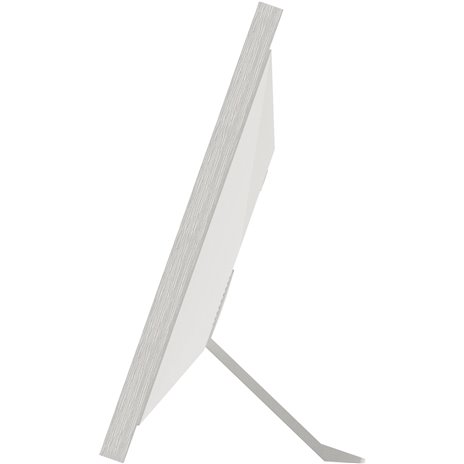 marrone DigiFrame 10W WiFi bian. 25,7cm (10,1 )