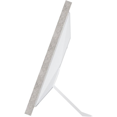 marrone DigiFrame 10W WiFi grigio 25,7cm (10,1 )