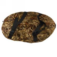 Buteo borsa di trasporto Mark III ancia 2