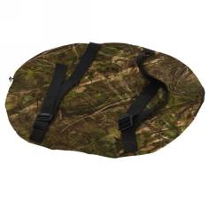 Buteo borsa per Aquila Mark III verde 2