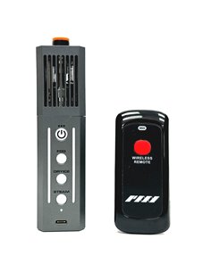 PMI Smoke Ninja - Full Set