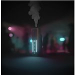 PMI Smoke Ninja - Full Set