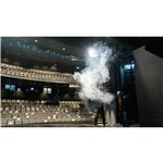 PMI Smoke Genie - Event Set