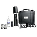 PMI Smoke Genie - Professional Set