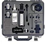 PMI Smoke Genie - Professional Set