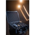 PMI Smoke Genie - Professional Set