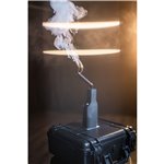PMI Smoke Genie - Professional Set