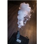 PMI Smoke Genie - Professional Set