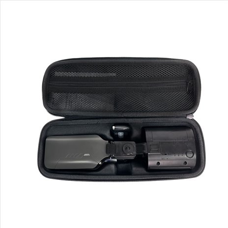 PMI Smoke Genie - Hazer Set