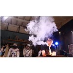 PMI Smoke Genie - Hazer Set