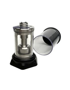 PMI Shock-Proof Chamber