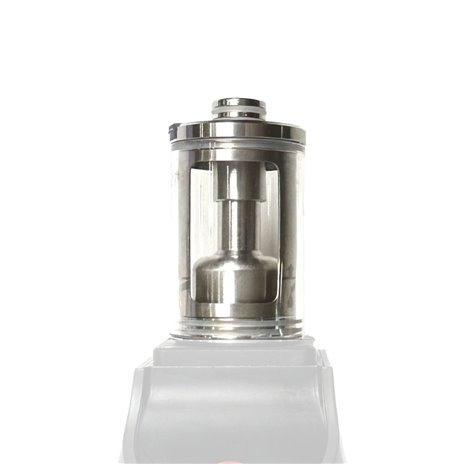 PMI Shock-Proof Chamber