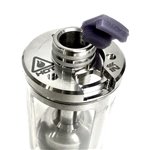 PMI Shock-Proof Chamber