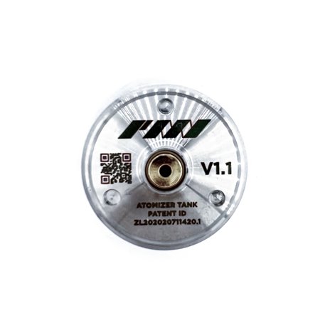 PMI Shock-Proof Chamber