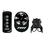 PMI RC Haze Fan Upgrade Pack RC Haze Fan + Fan Dock + Remote