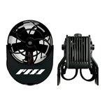 PMI RC Haze Fan Upgrade Pack RC Haze Fan + Fan Dock + Remote