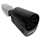 PMI RC Haze Fan Upgrade Pack RC Haze Fan + Fan Dock + Remote