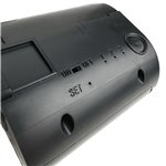 PMI RC Haze Fan Upgrade Pack RC Haze Fan + Fan Dock + Remote