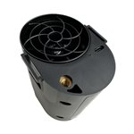 PMI RC Haze Fan Upgrade Pack RC Haze Fan + Fan Dock + Remote