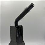 PMI Smoke-Shaping Nozzles