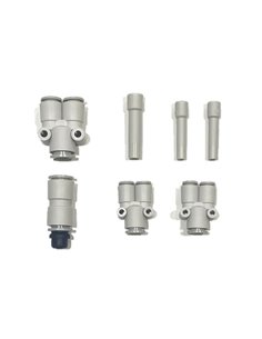PMI SMC Extension Tubing KIT 2