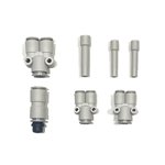 PMI SMC Extension Tubing KIT
