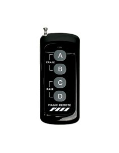PMI Magic Remote