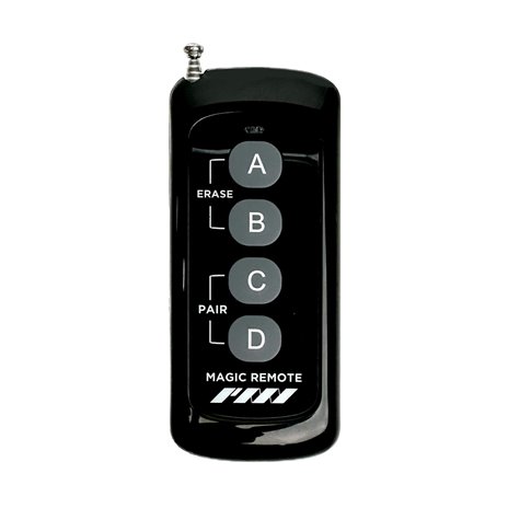 PMI Magic Remote