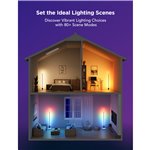 Govee Floor Lamp Matter ready