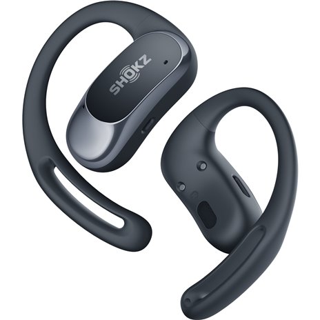 Shokz OpenFit Air nero