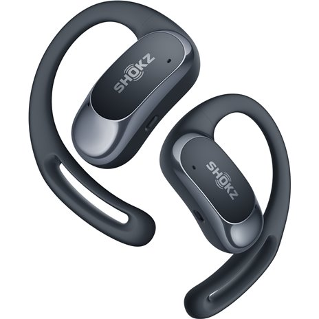 Shokz OpenFit Air nero