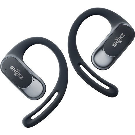 Shokz OpenFit Air nero