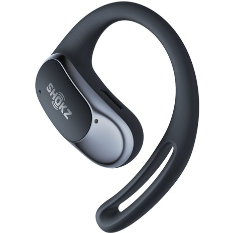 Shokz OpenFit Air nero