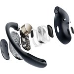 Shokz OpenFit Air nero