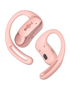 Shokz OpenFit Air rosa